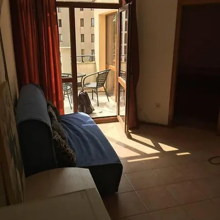 3 Bedroom With Pool Views At Arcadia Complex * Sunny Beach