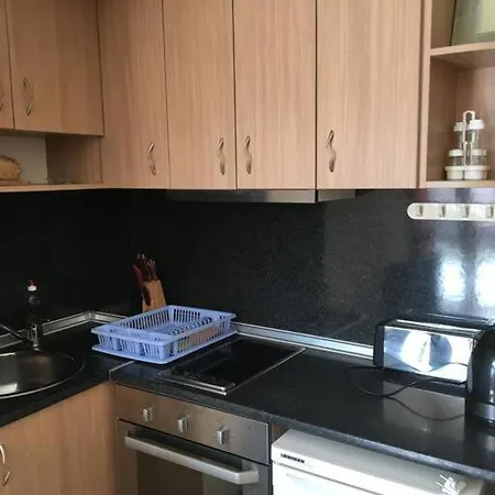 Apartment 3 Bedroom With Pool Views At Arcadia Complex Sunny Beach